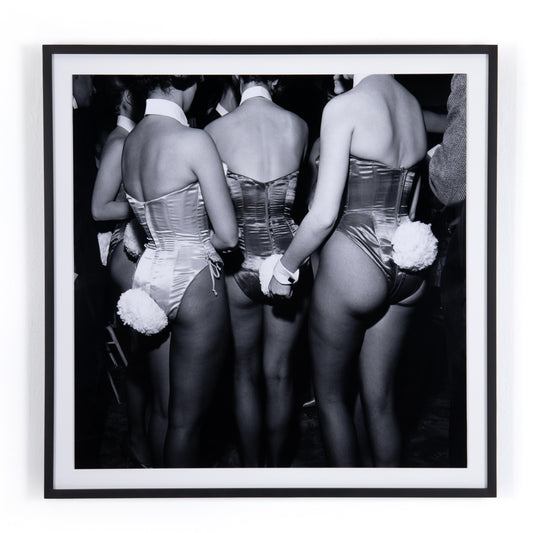 PLAYBOY CLUB PARTY IN NY BY GETTY IMAGES