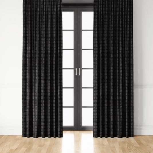 Dottie Curtains