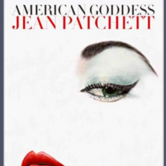 Book - American Goddess